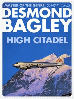 cover image of High Citadel